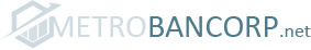 Metro Bancorp